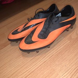 Nike soccer cleats!!!